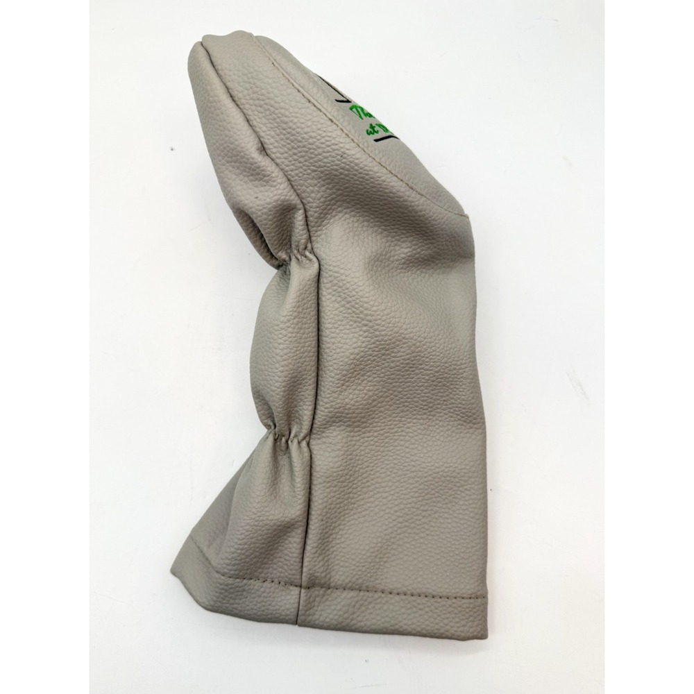 PING Vintage Style Golf Driver Headcover Grey Greens at Deerfield Tennessee - Picture 5 of 9
